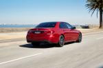 Mercedes-AMG E43 4Matic 2017 года (AU)